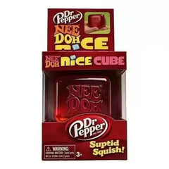 NeeDoh Nice Cube Sensory Squeeze Toy