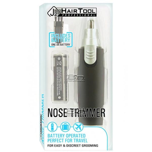 J2 Professional Hair Tool Nose Trimmer - Model #DRE2552