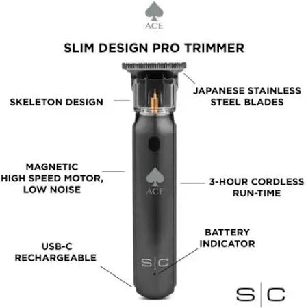 STYL13140 STYLECRAFT TRIMMER ACE