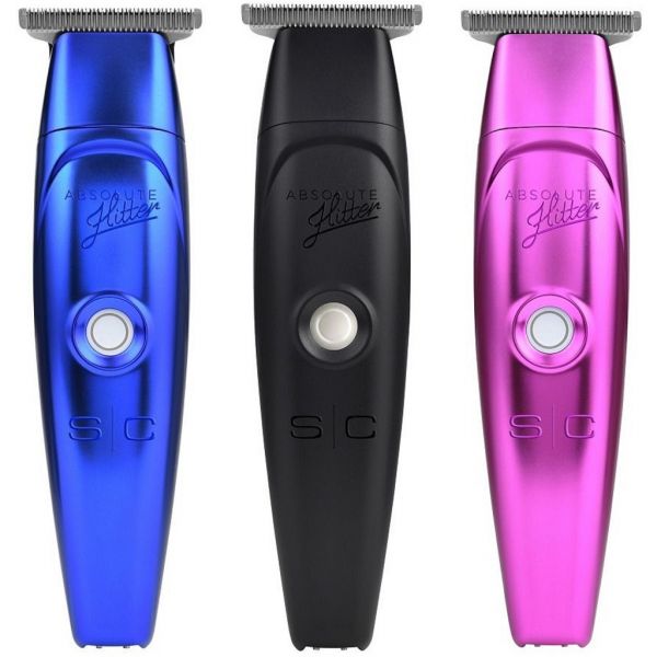 SCAHTB StyleCraft Absolute Hitter Trimmer Matte