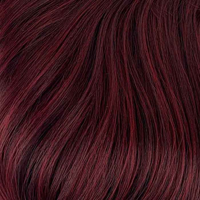 Outre Premium Purple Pack Yaki Human Hair Weave