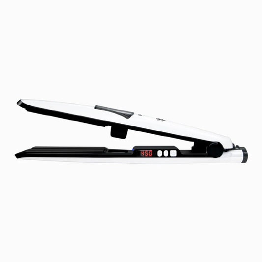 HFST11 TYCHE STEAM HAIR STRAIGHTENER 1 3/8"