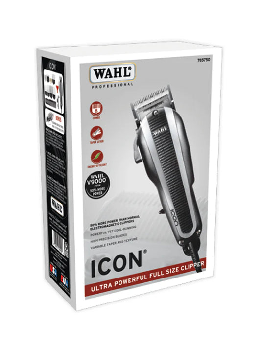 WAHL CLIPPER ICON clipper(8490)