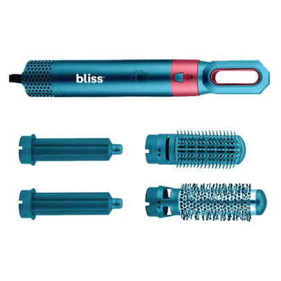 3IN1 BLISS  HAIR STYLER(BL-HR31-500)