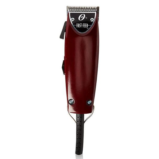 Oster Professional The Quiet Fast Feed Clipper