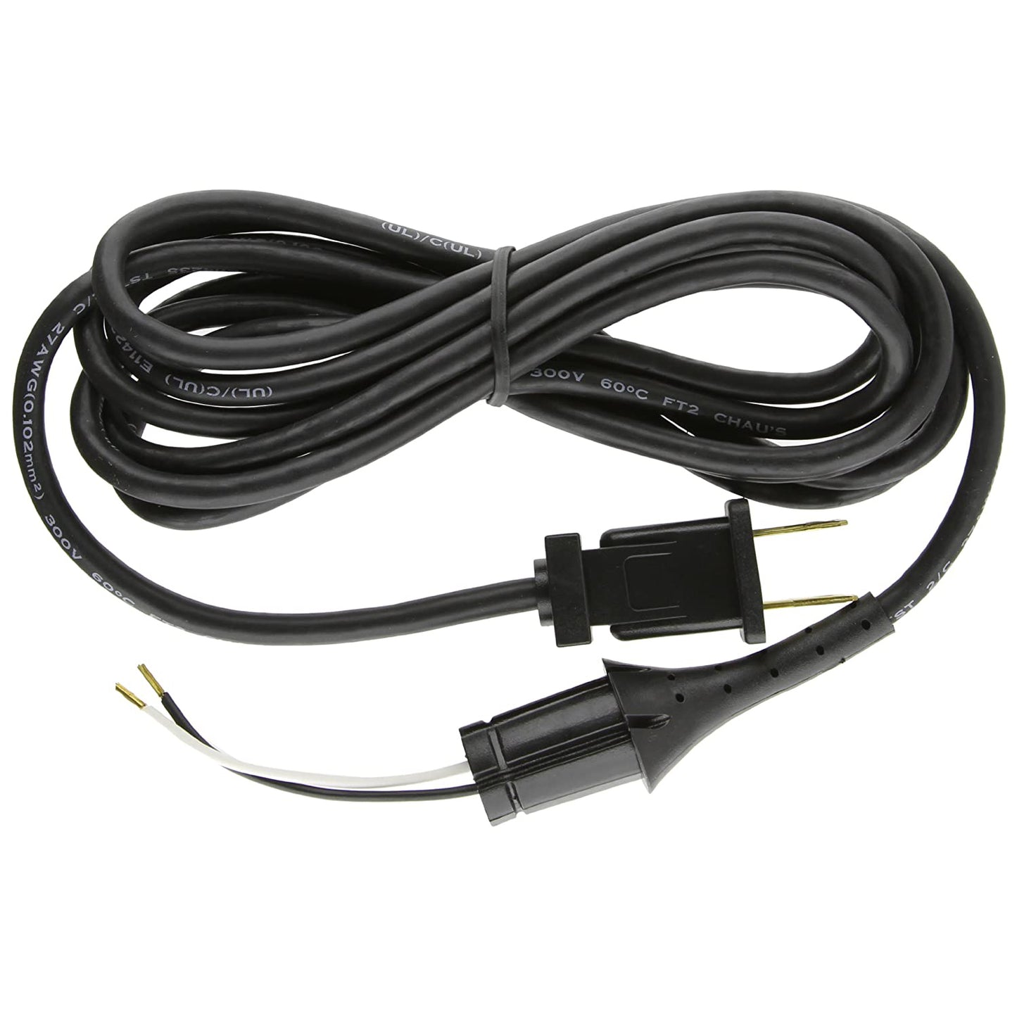 Andis Replacement Cord 2-Wire For Master Clipper