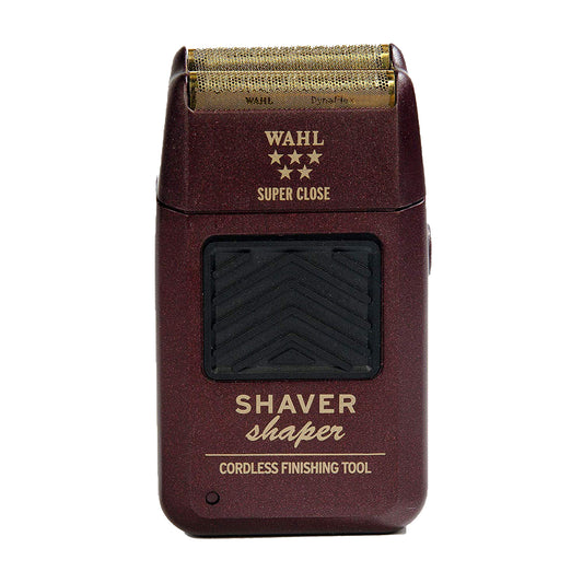 Wahl 5 Star Shaver