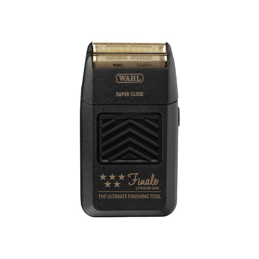 Wahl Professional 5 Star Finale Cordless Shaver