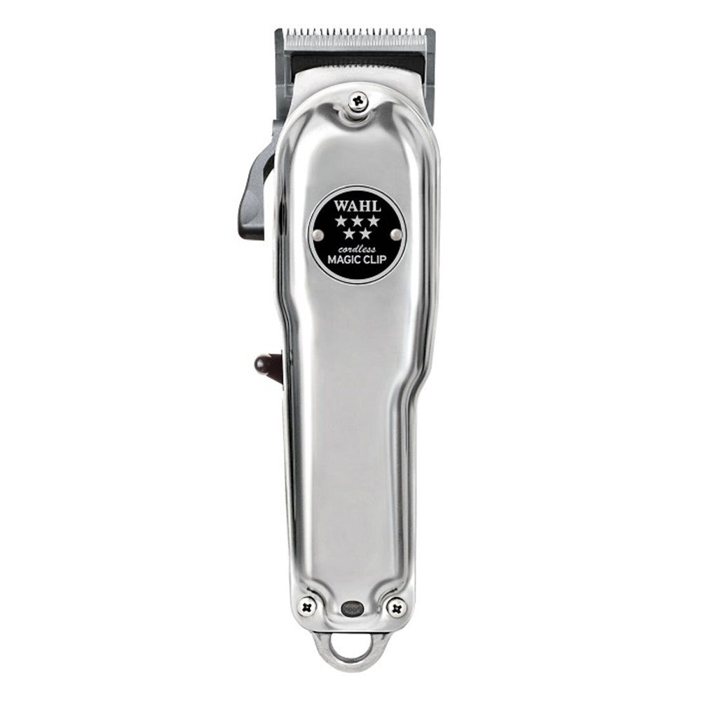 Wahl Professional 5 Star Series Cordless Magic Clip Clipper