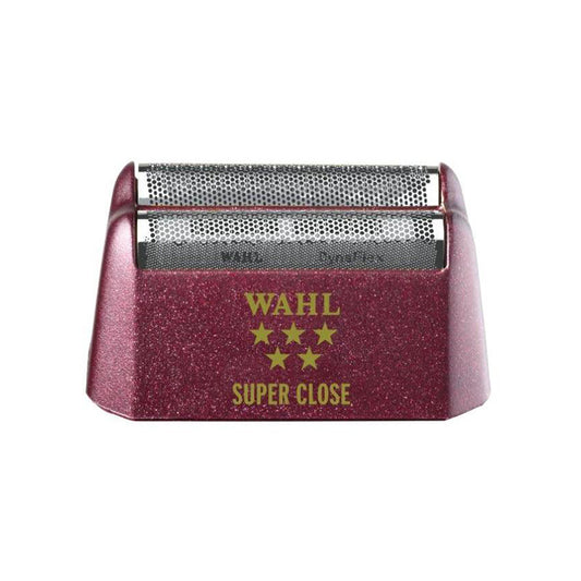 Wahl Professional Shaver/Shaper Super Close Replacement Foil