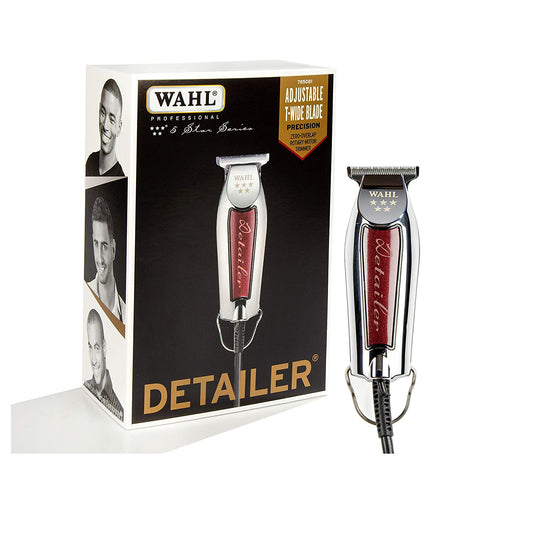 Wahl 5 Star Professional Detailer Trimmer