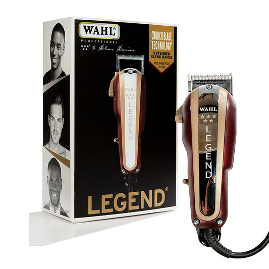 Wahl Professional 5-Star Legend Clipper