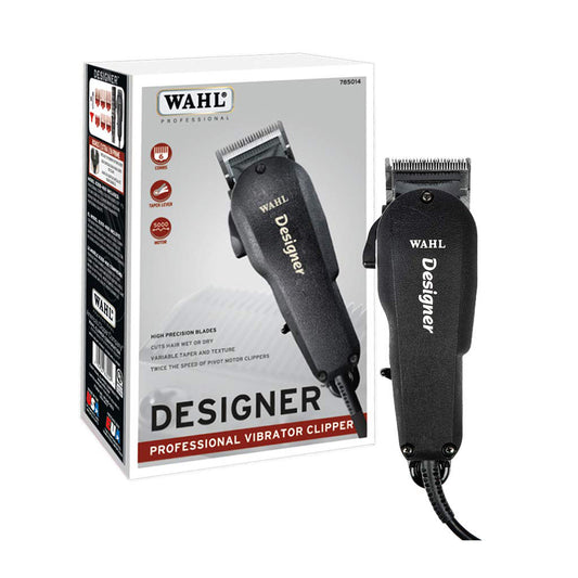 Wahl Professional Designer Vibrator Clipper