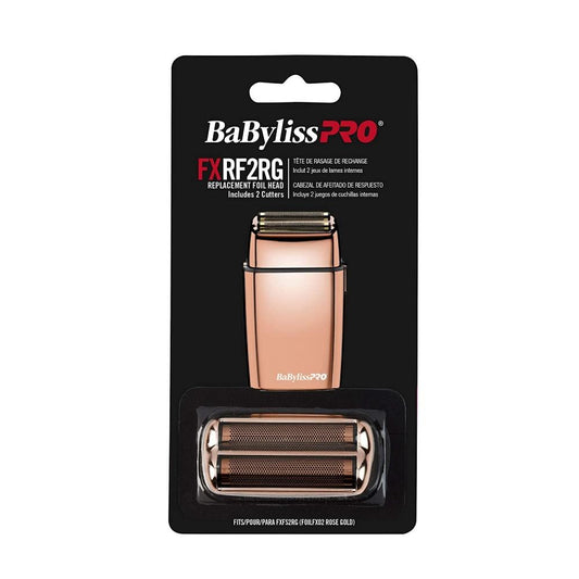 BaByliss Pro FXRF2RG Replacement Foil & Cutter Bar