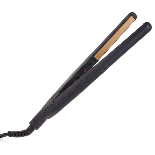 Gold N Hot 3/8'' Professional Ceramic Straightening Iron