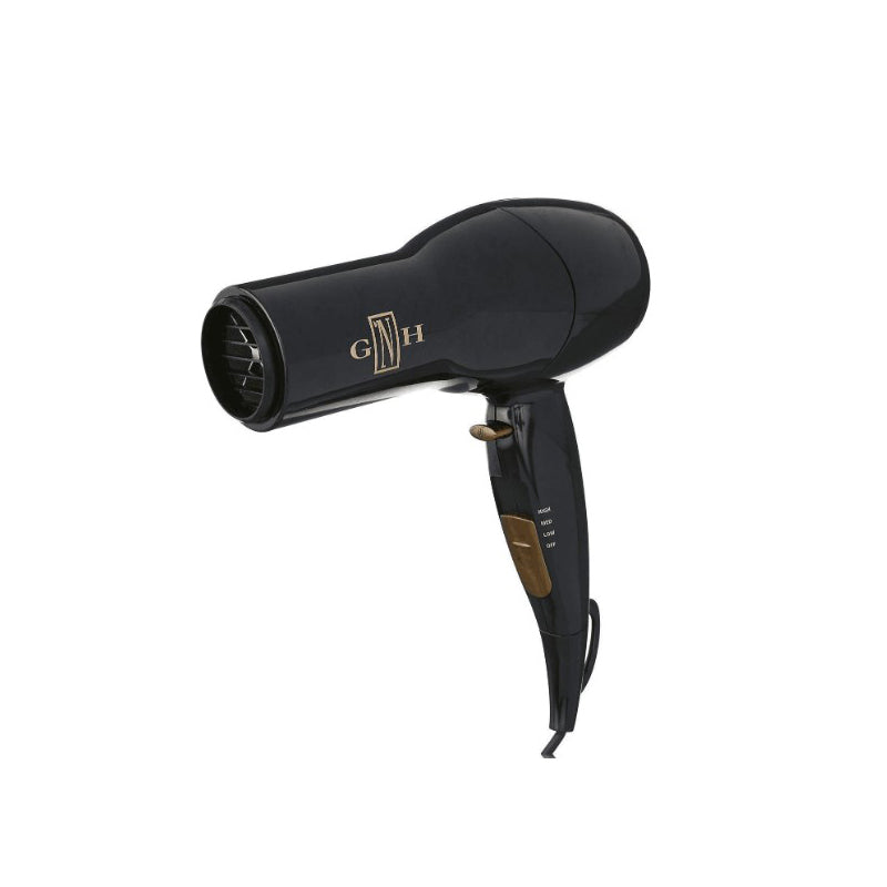 Gold N Hot Professional Lightweight 1875 Watt Hair Dryer