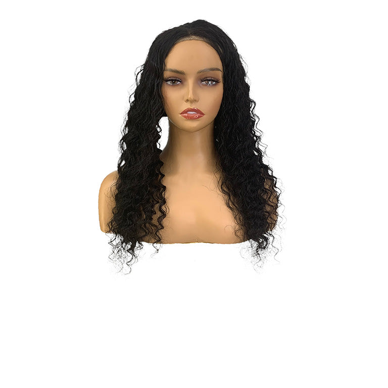 Bellatique 13x4 100% Virgin Brazilian Remy Human Hair Wig Aubrey