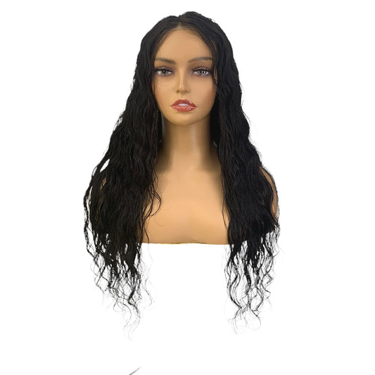 Bellatique 5X5 100% Virgin Brazilian Remy Human Hair Wig CAROLINA