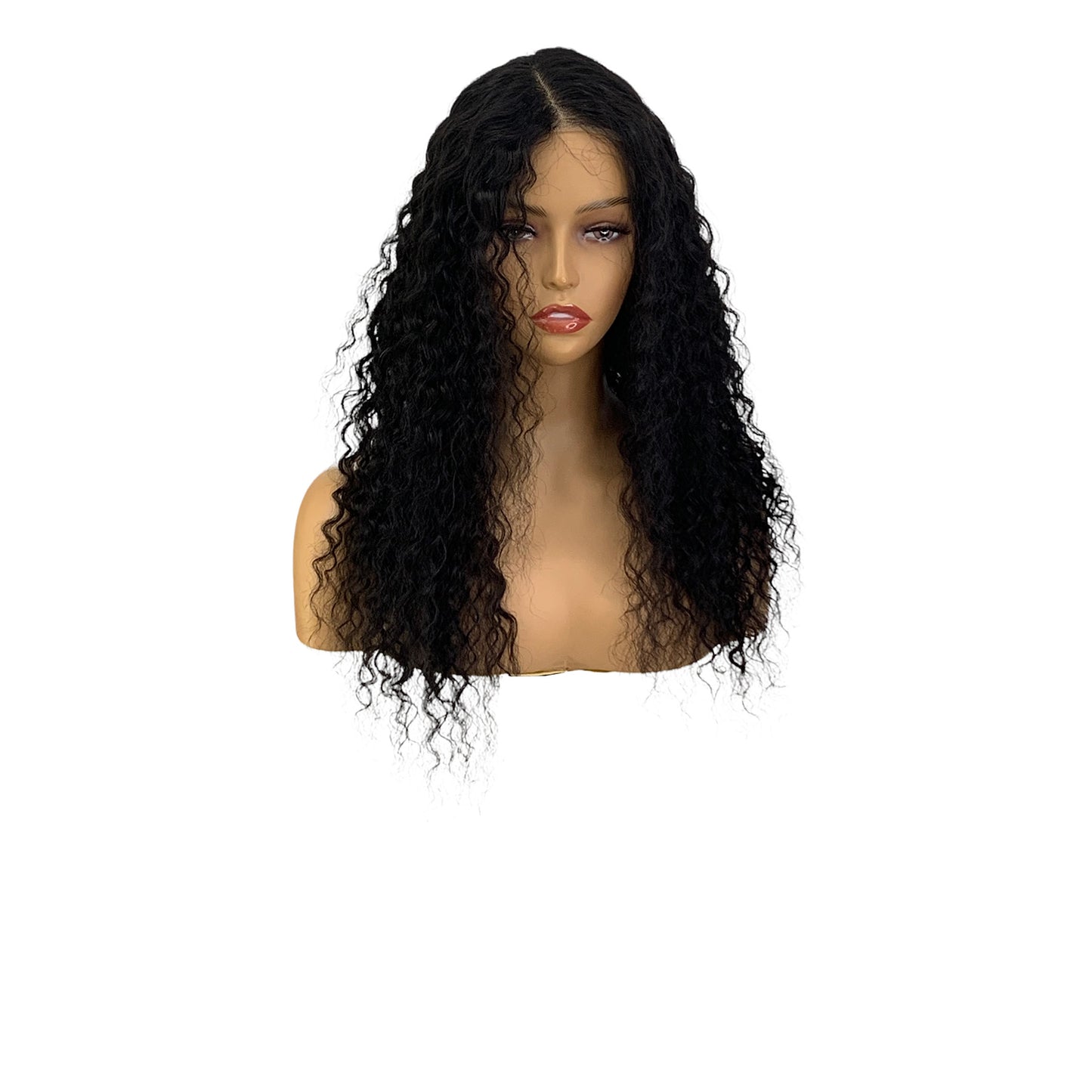 Bellatique 5X5 100% Virgin Brazilian Remy Human Hair Wig EMILIA