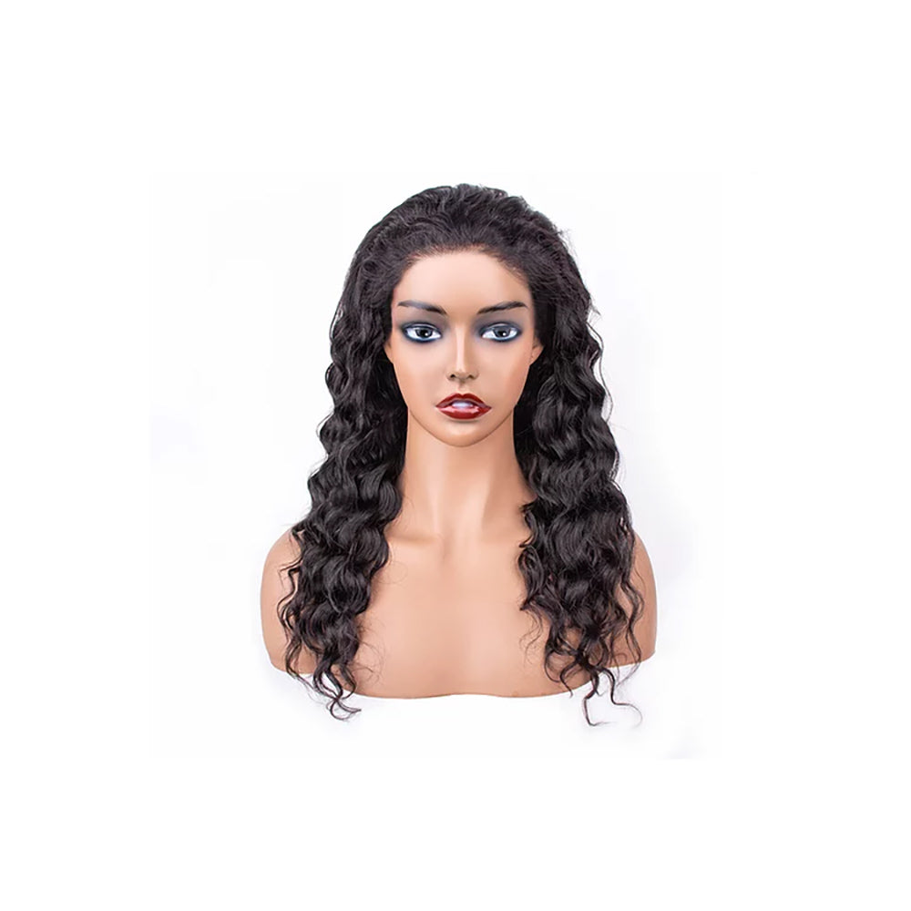 Bellatique - 13X4 DEEP LACE WIG - KATE