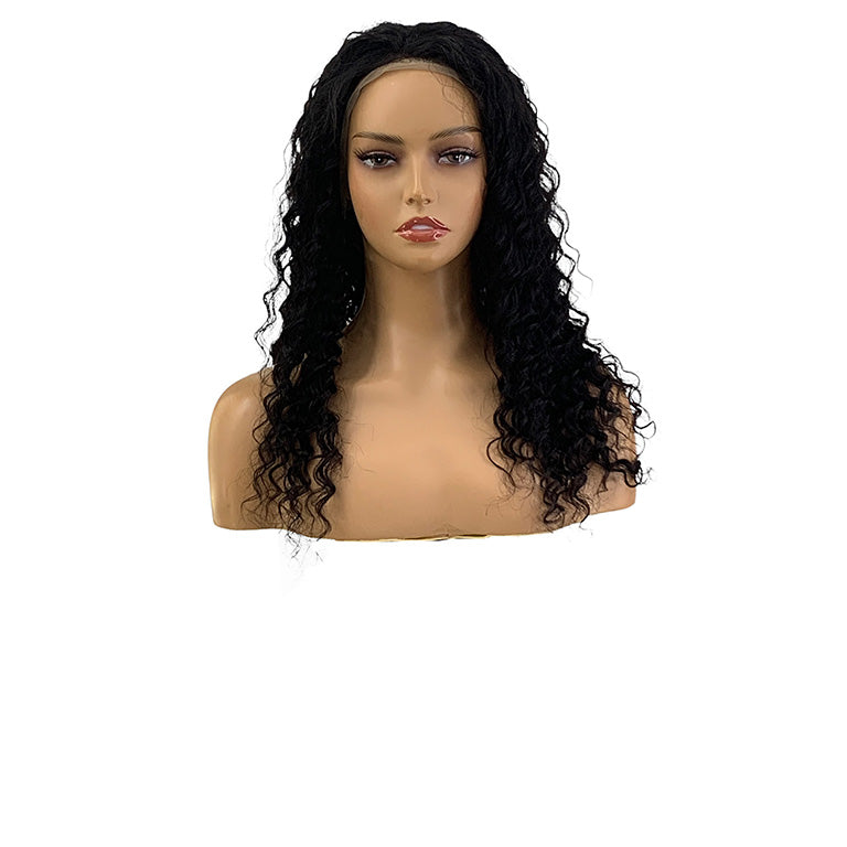 Bellatique 13X4 100% Virgin Brazilian Remy Human Hair Wig ROSE #NBR