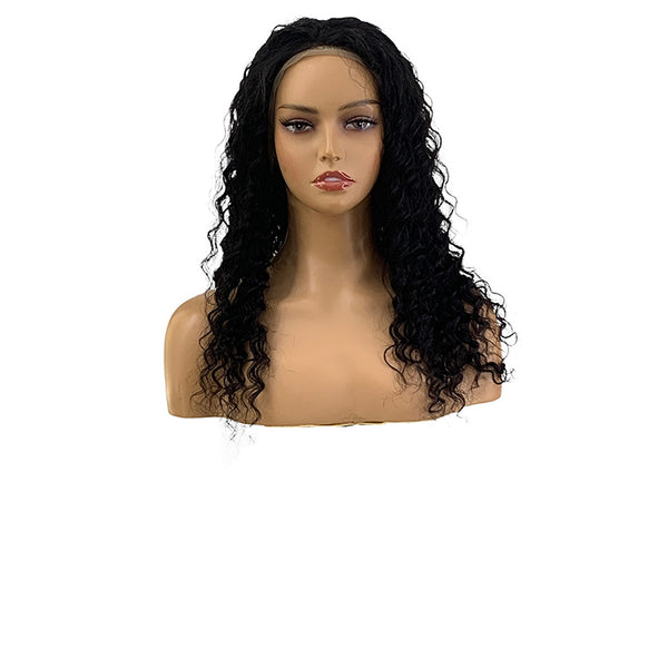 Bellatique 13X4 100 Virgin Brazilian Remy Human Hair Wig