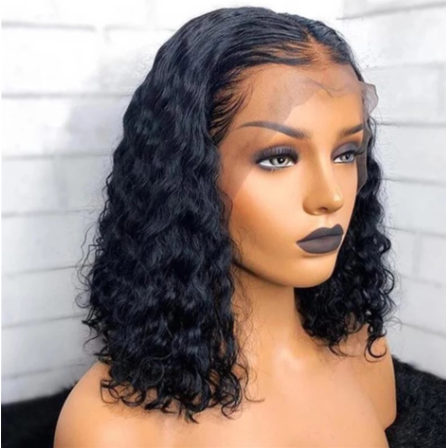 Bellatique Annabelle 100% Human Hair Lace Frontal Wig