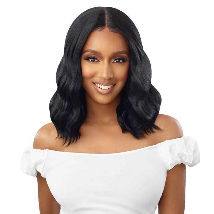 Outre EveryEyewear Every 16 Synthetic Hair Lace Front Wig