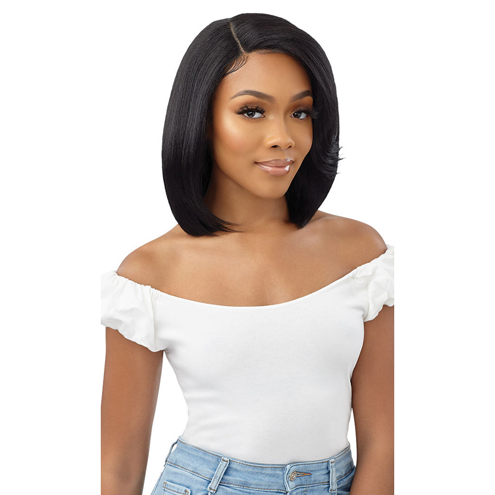 Outre EveryEyewear Every 11 Synthetic Hair Lace Front Wig