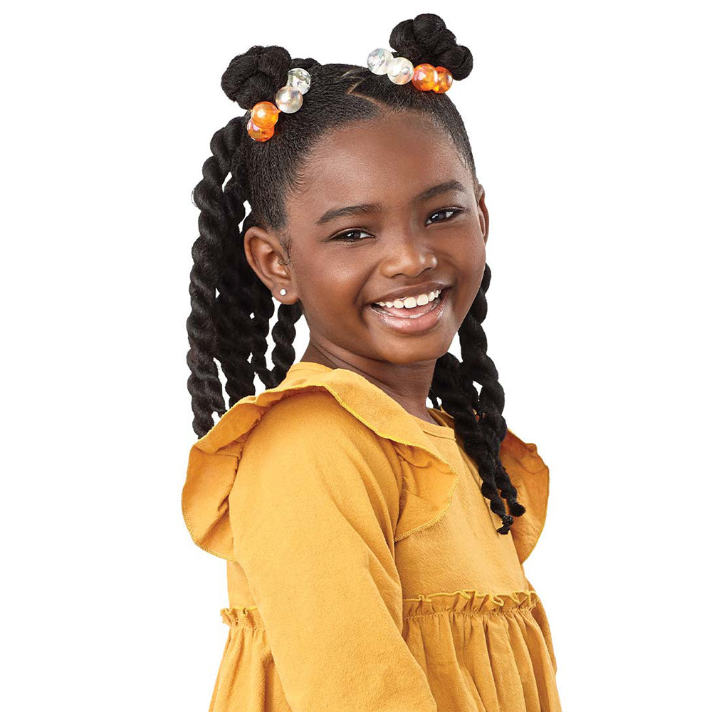 Outre X-Pression Lil Looks 3X Pre-Stretched 32″ Synthetic Hair Braid