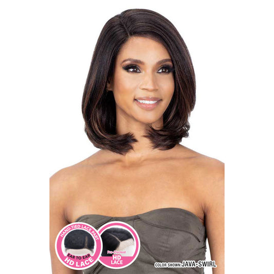 Mayde Beauty Lorelle Candy HD Synthetic Hair Lace Front Wig