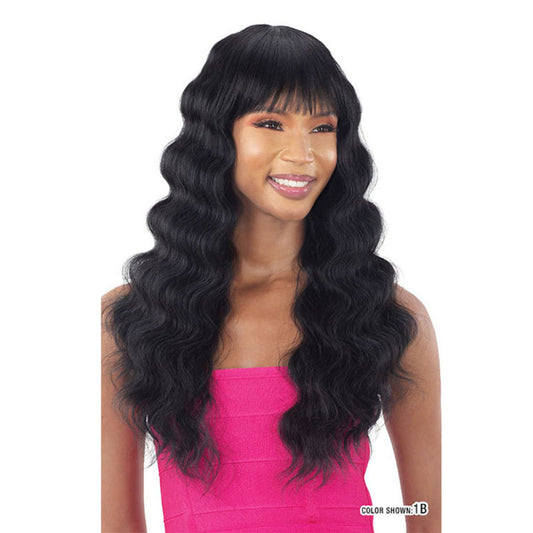 Mayde Beauty Tulip Synthetic Hair Candy Wig