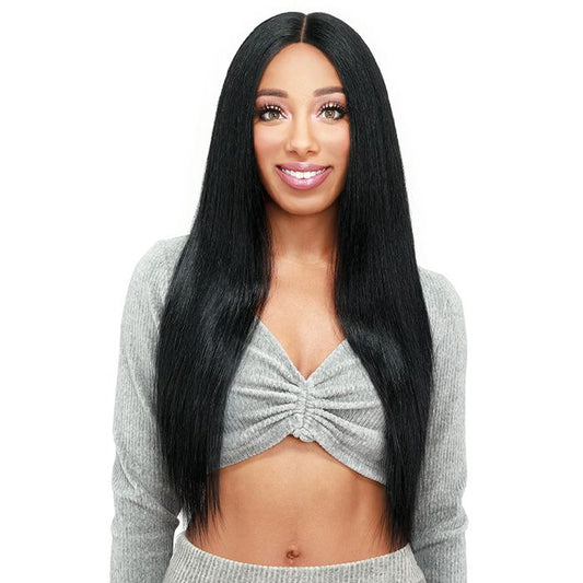 Zury Sis ND2 28" Natural Dream Synthetic Hair Lace Front Wig