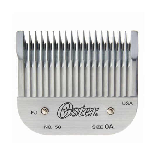 Oster Cryogen-X Turbo 111 0A Detachable Clipper Blade