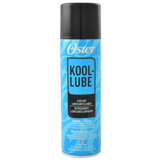 Oster Kool Lube 3 Blade Spray, 14oz