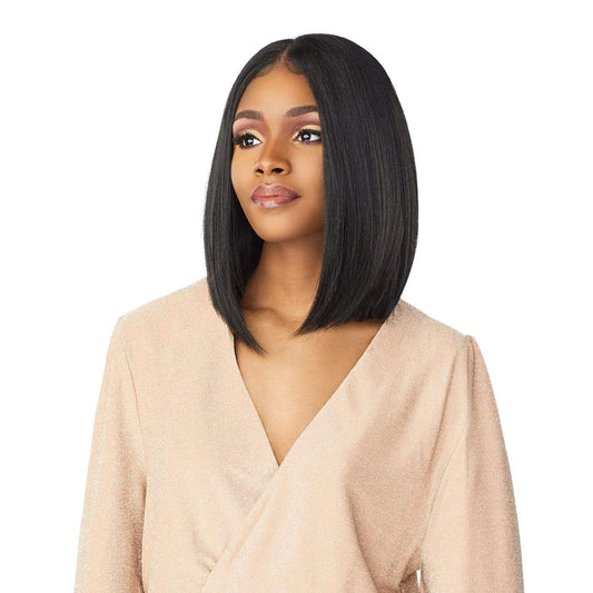 Sensationnel Tyriana Cloud 9 What Lace? Synthetic Hair HD Swiss Lace Front Wig