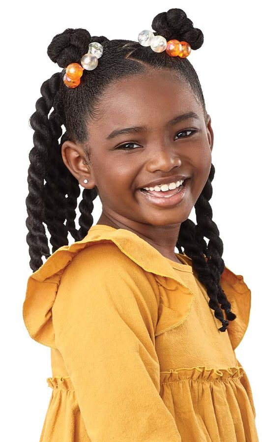 Outre X-Pression Lil Looks 3X Pre-Stretched 32" Synthetic Hair Braid