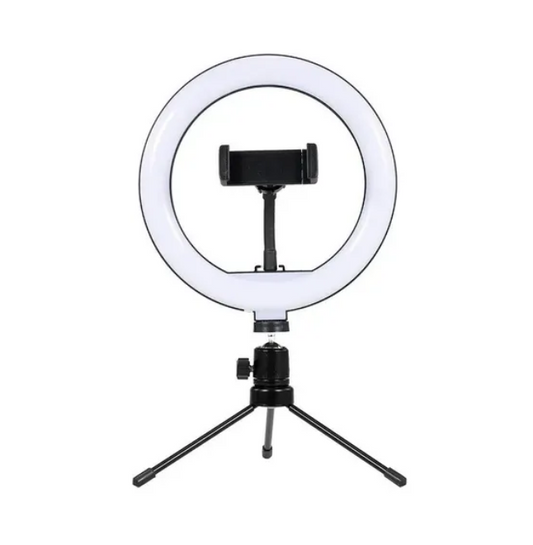 10" RING LIGHT