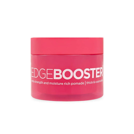 Style Factor Edge Booster Extra Strength Pink Beryl Scent Rich Pomade, 9.46oz