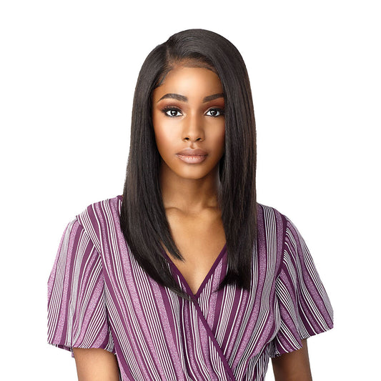 Sensationnel Cloud 9 Kiyari What Lace? 13x6 Synthetic Hair Lace Front Wig