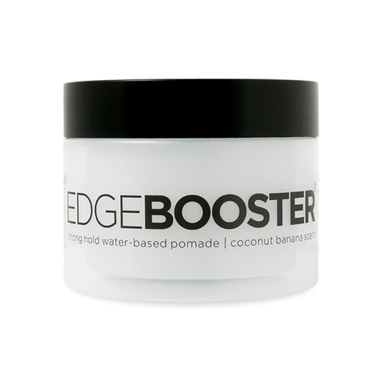 Style Factor Edge Booster Strong Coco Banana Scent Styling­ Gel, 3.38oz