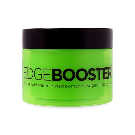 Style Factor Edge Booster Strong Sugar Melon Scent Styling Gel, 3.38oz