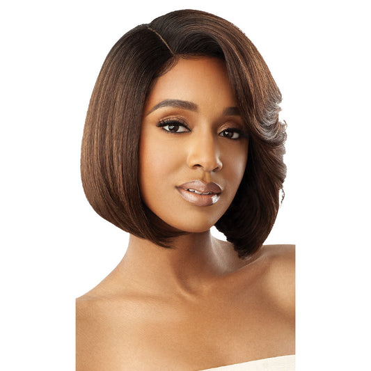 Outre Tinaya Synthetic Hair HD Lace Front Wig