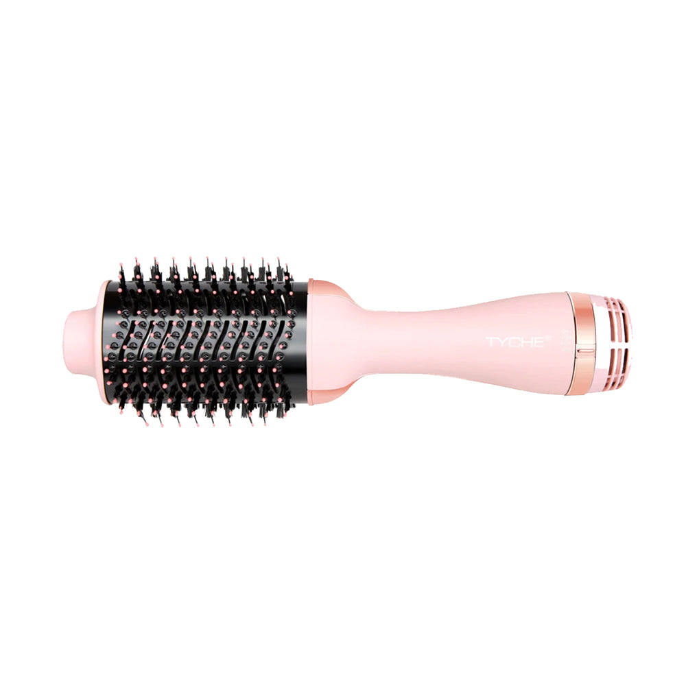 Tyche 2 In 1 Brush Dryer & Barrel Brush