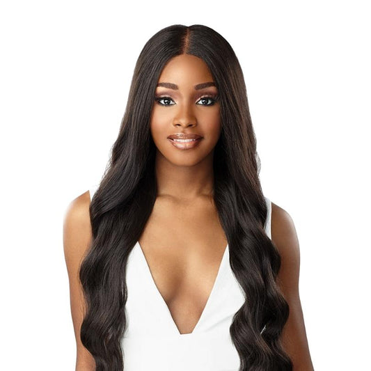 Sensationnel Butta Lace Human Hair Wig