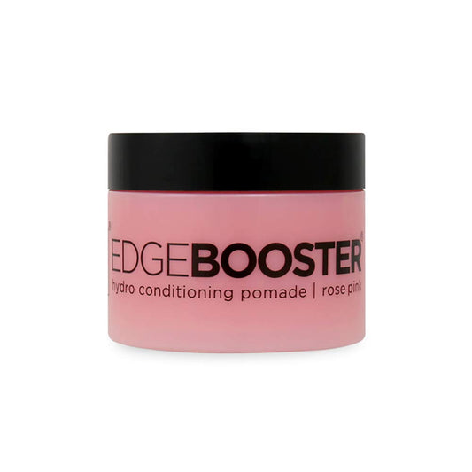 Style Factor Edge Booster Extra Strength Rose Pink Rich Pomade, 3.38oz