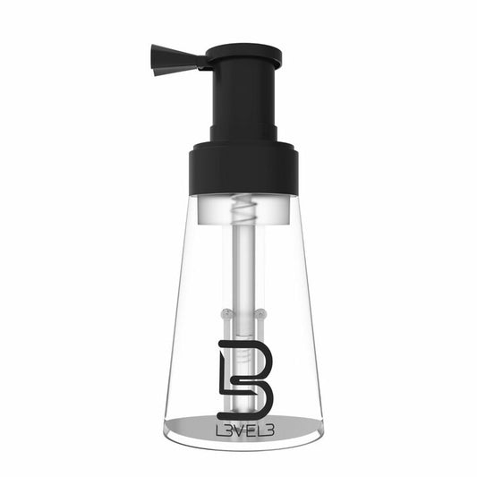 L3VEL3 POWDER SPRAY BOTTLE