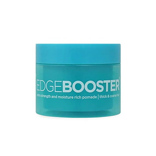 Style Factor Edge Booster Extra Strength Turquenite Rich Pomade, 3.38oz