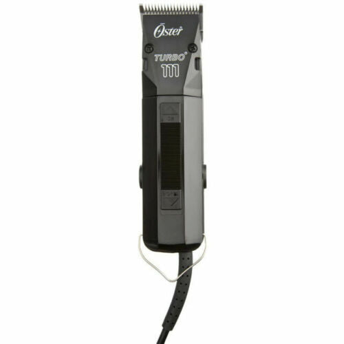 Oster Turbo 111 Universal Motor Clipper