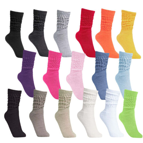 SP SLOUCH SOCKS